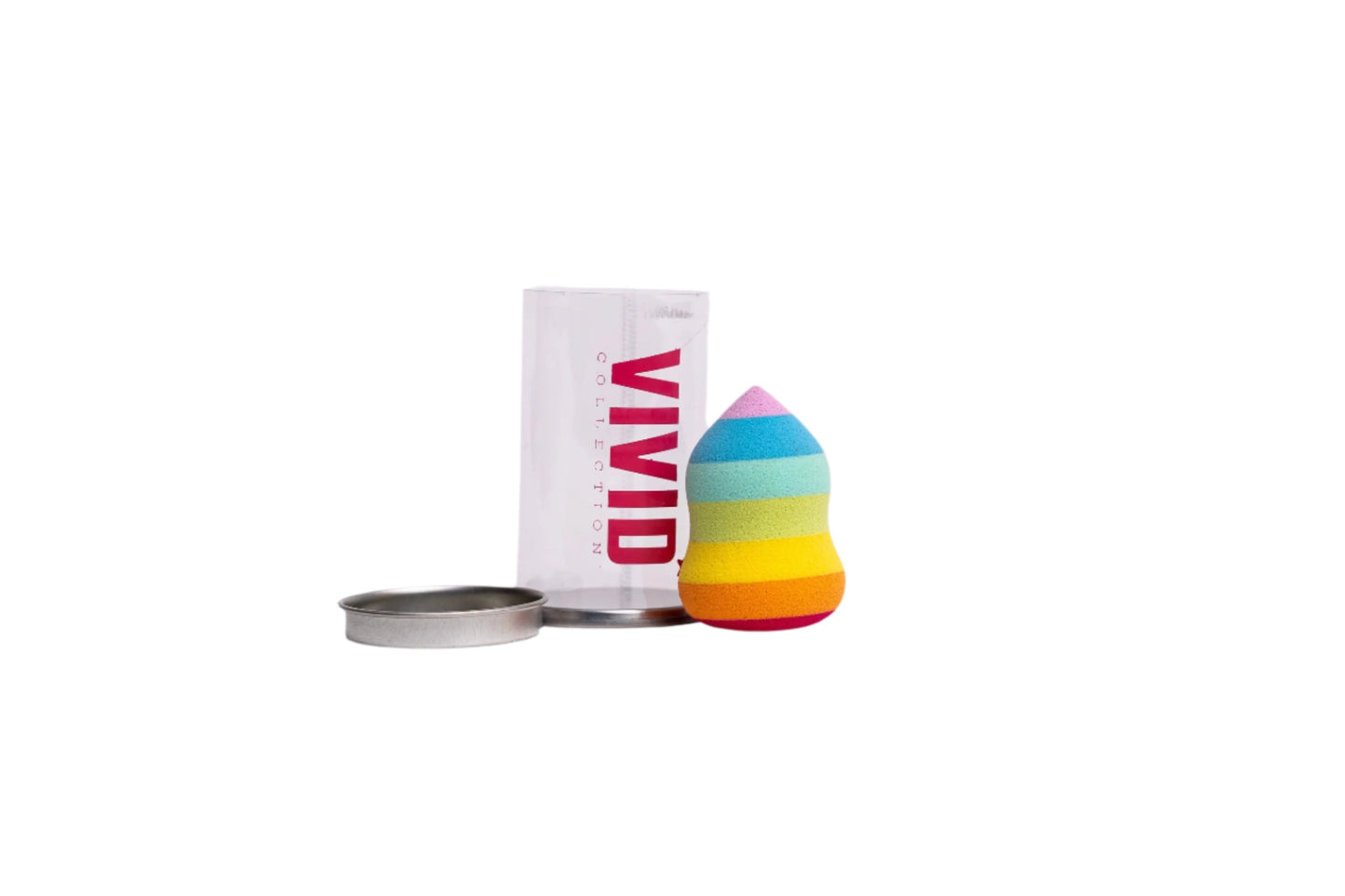 Little Rainbow Beauty Blender limited supply )