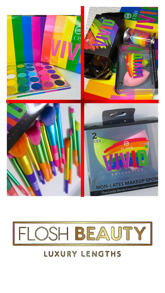Vivid Rainbow 🌈 GIFT Set (LIMITED EDITION)