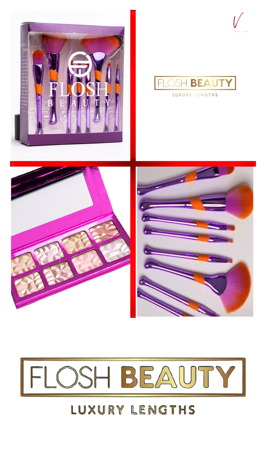 Purple Charm (limited edition)