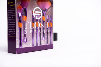 Purple brush crush (limited edition )