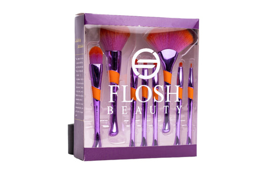 Purple brush crush (limited edition )