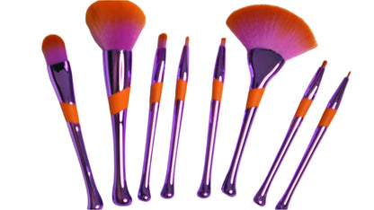 Purple brush crush (limited edition )